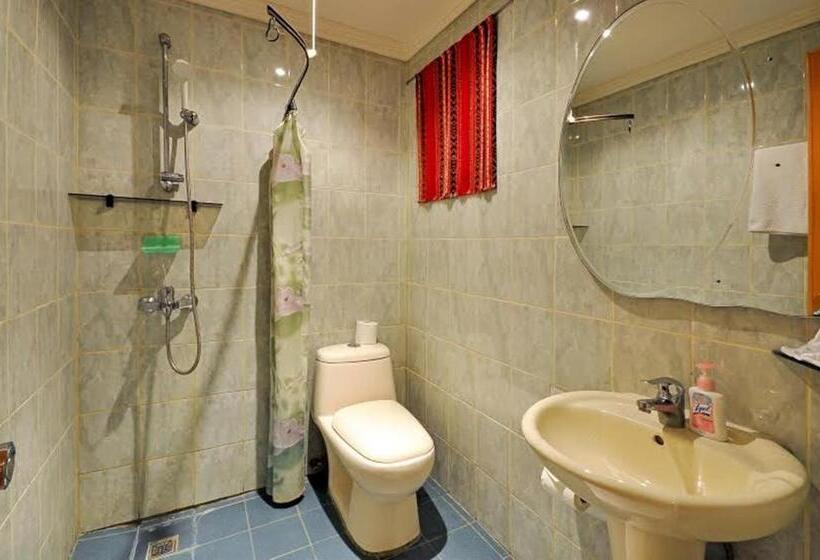 Apartament 1 Sypialnia, Nirvana Beach Resort