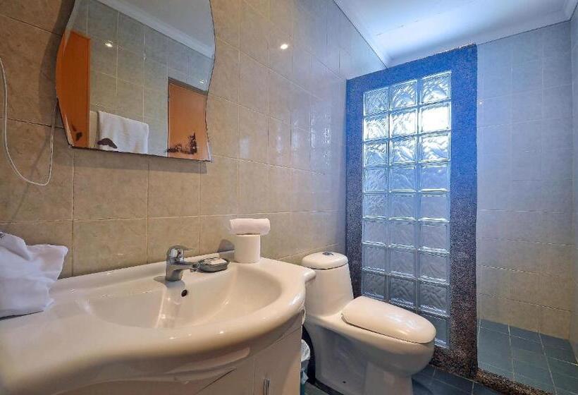 Apartament 1 Sypialnia, Nirvana Beach Resort