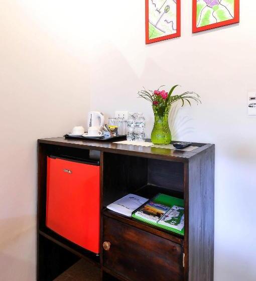 Pokój Superior, Nirvana Beach Resort