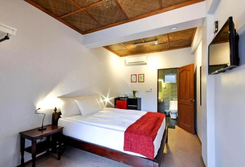 اتاق سوپریور, Nirvana Beach Resort