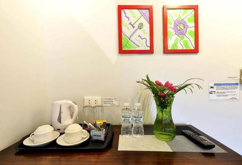 Pokój Superior, Nirvana Beach Resort