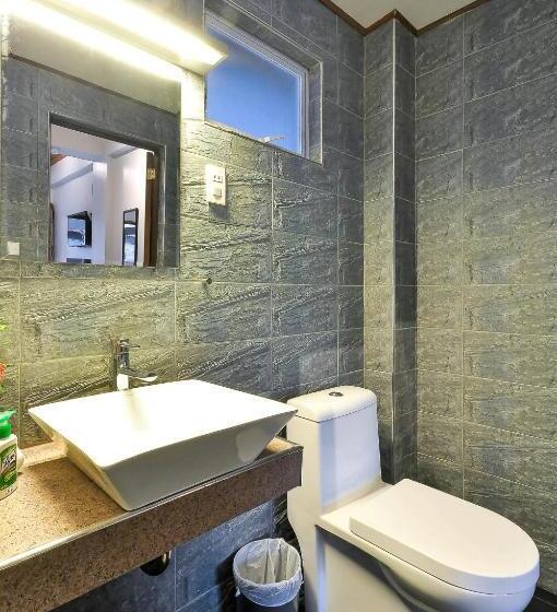 Pokój Superior, Nirvana Beach Resort