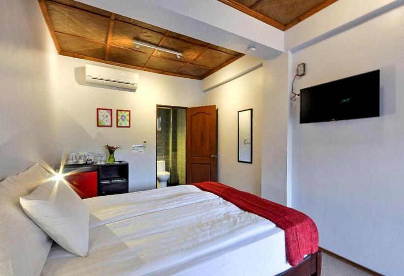 اتاق سوپریور, Nirvana Beach Resort