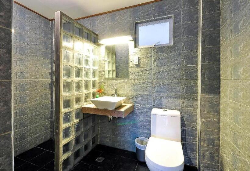 Pokój Superior, Nirvana Beach Resort