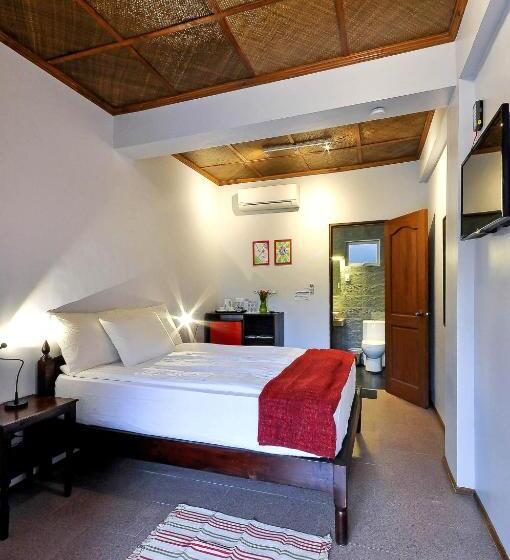 Pokój Superior, Nirvana Beach Resort