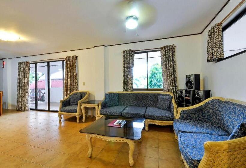 Willa 1 Sypialnia, Nirvana Beach Resort