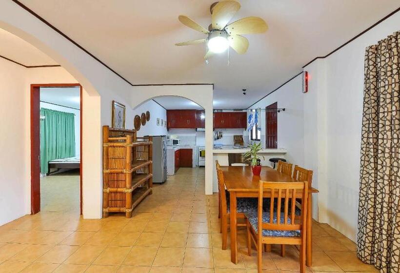 Willa 1 Sypialnia, Nirvana Beach Resort