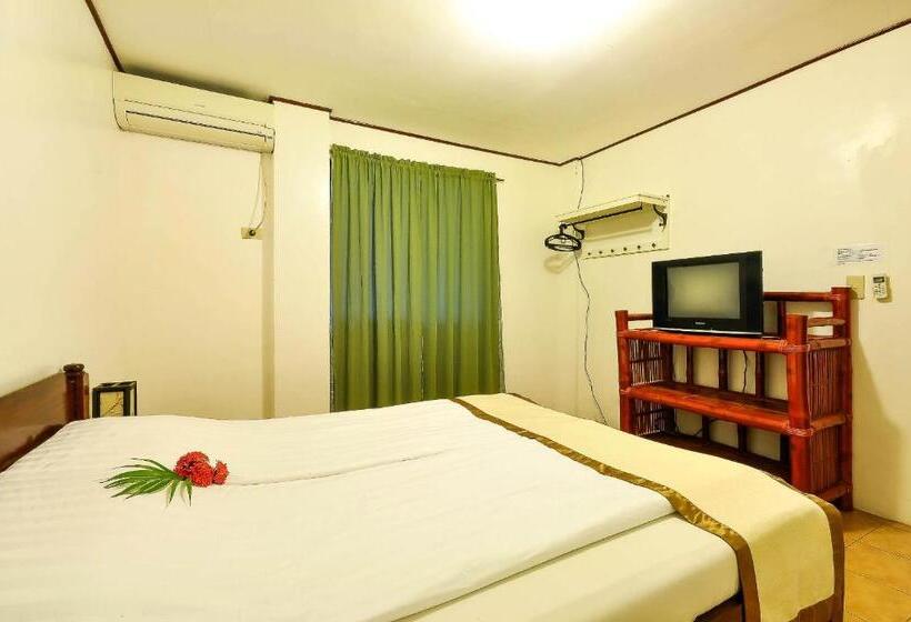 Willa 1 Sypialnia, Nirvana Beach Resort