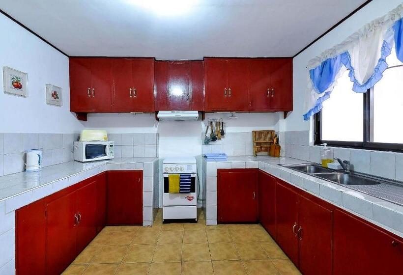 Willa 1 Sypialnia, Nirvana Beach Resort