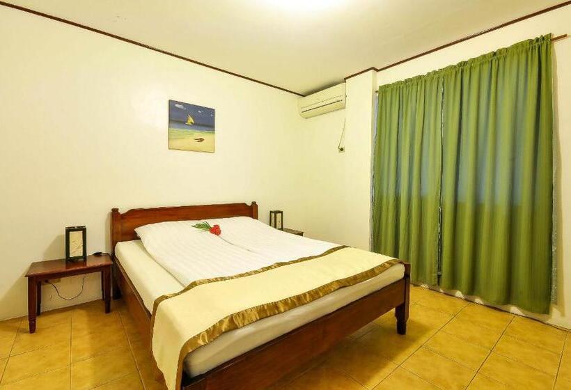 Willa 1 Sypialnia, Nirvana Beach Resort