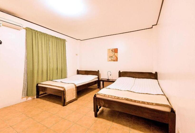 Willa 1 Sypialnia, Nirvana Beach Resort