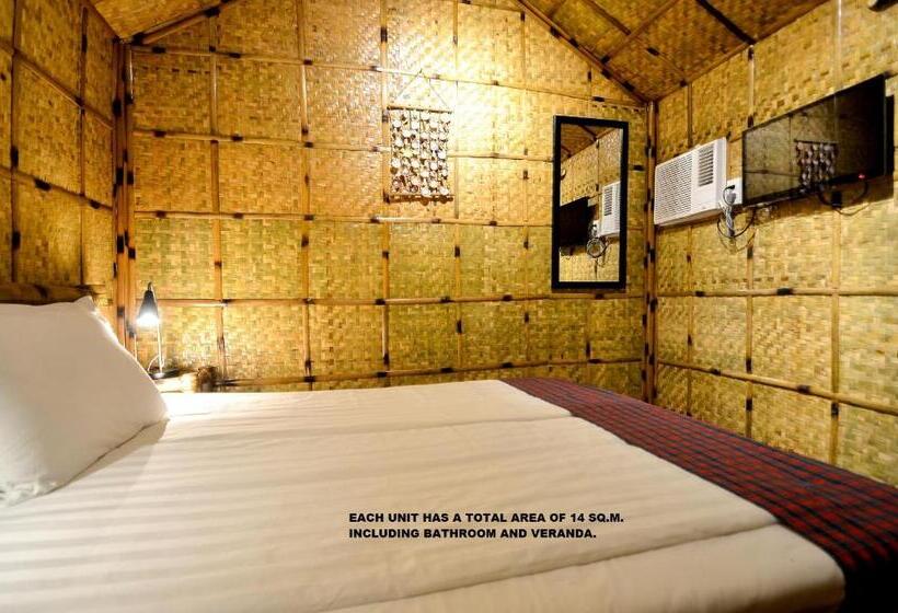 Chata, Nirvana Beach Resort