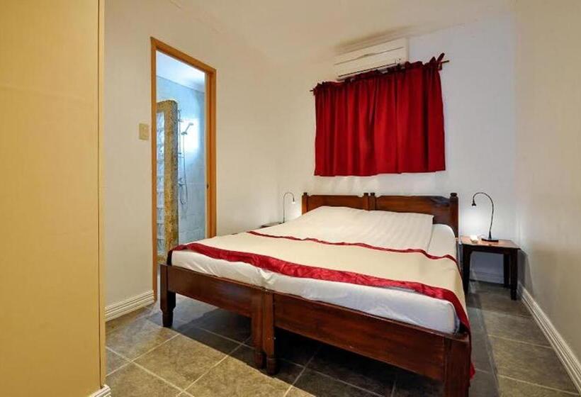 Apartament 1 Sypialnia, Nirvana Beach Resort