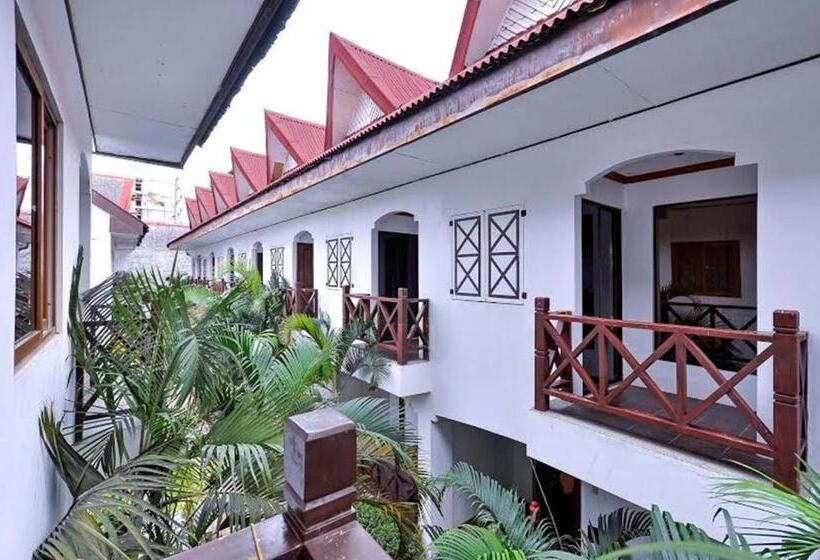 Apartament 1 Sypialnia, Nirvana Beach Resort