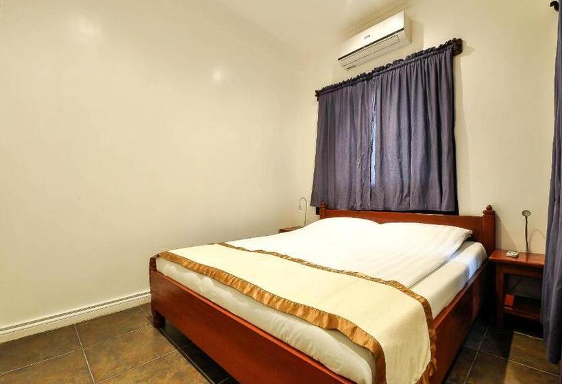 Apartament 1 Sypialnia, Nirvana Beach Resort