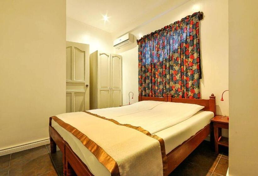 Apartament 1 Sypialnia, Nirvana Beach Resort