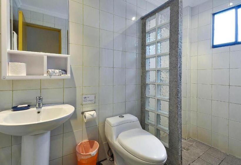 Apartament 1 Sypialnia, Nirvana Beach Resort