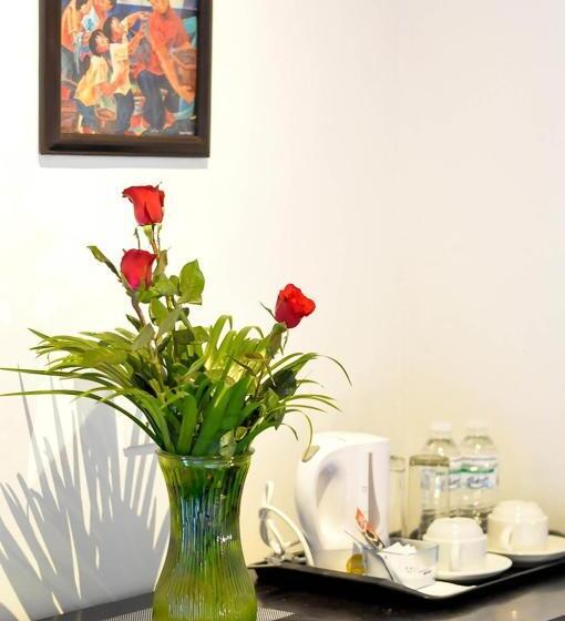 Pokój Superior, Nirvana Beach Resort