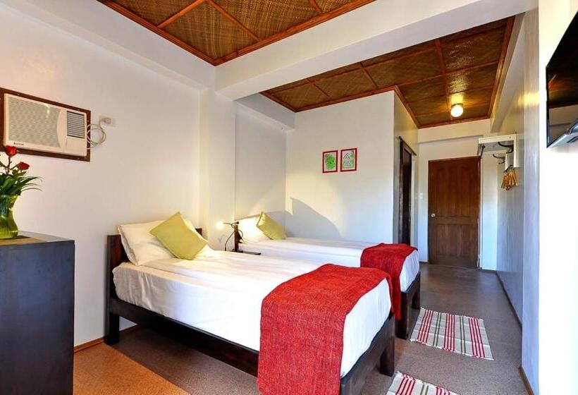 Pokój Superior, Nirvana Beach Resort