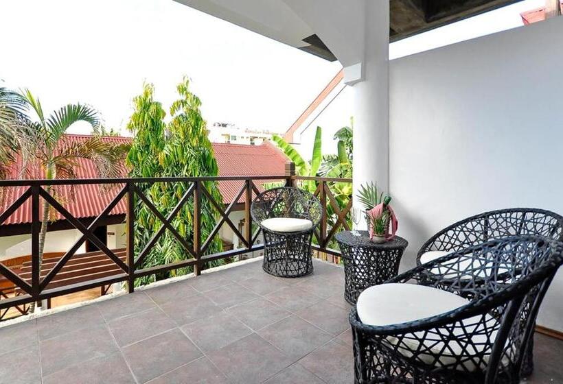 Pokój Superior, Nirvana Beach Resort