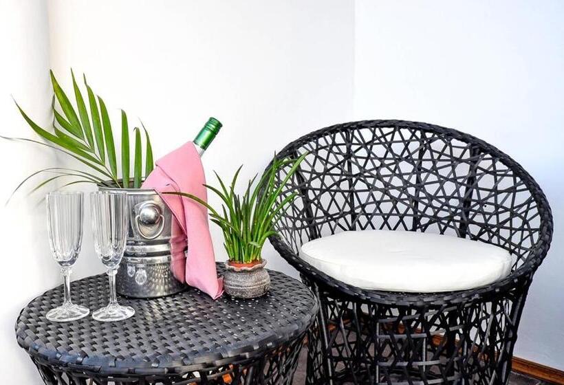 Pokój Superior, Nirvana Beach Resort