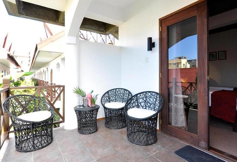 Pokój Superior, Nirvana Beach Resort