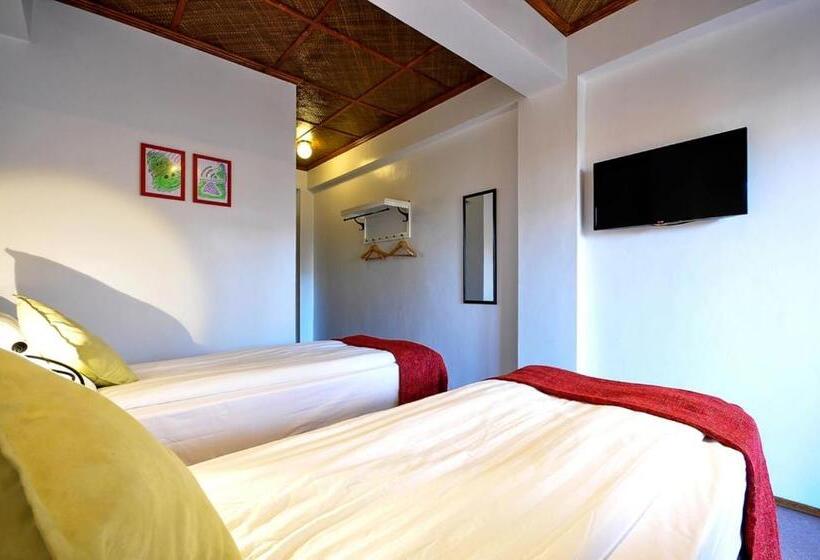 Pokój Superior, Nirvana Beach Resort