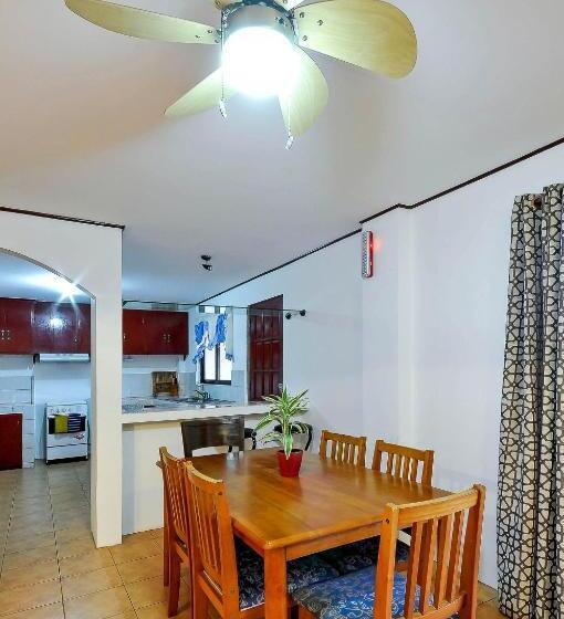 Willa 1 Sypialnia, Nirvana Beach Resort