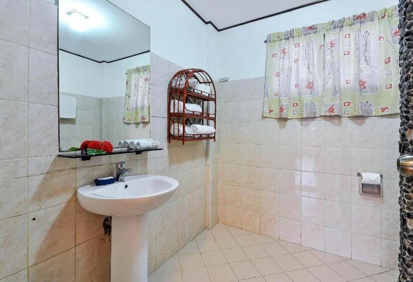 Willa 1 Sypialnia, Nirvana Beach Resort