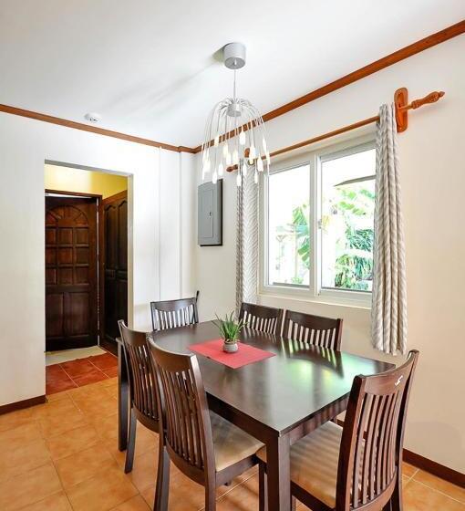 Willa 1 Sypialnia, Nirvana Beach Resort