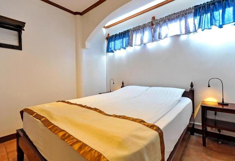 Willa 1 Sypialnia, Nirvana Beach Resort