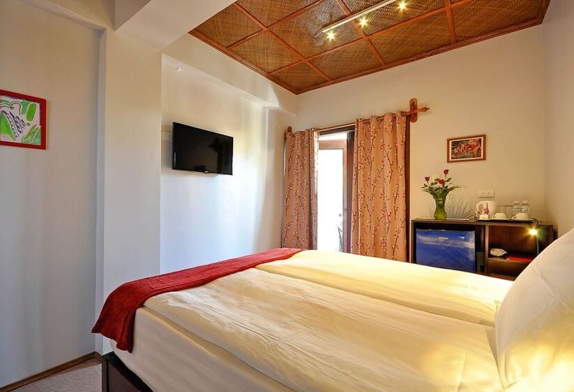 Pokój Superior, Nirvana Beach Resort