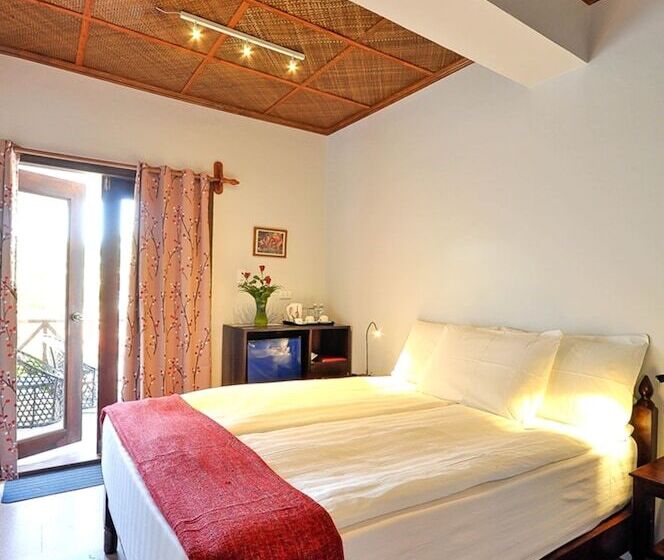 Pokój Superior, Nirvana Beach Resort