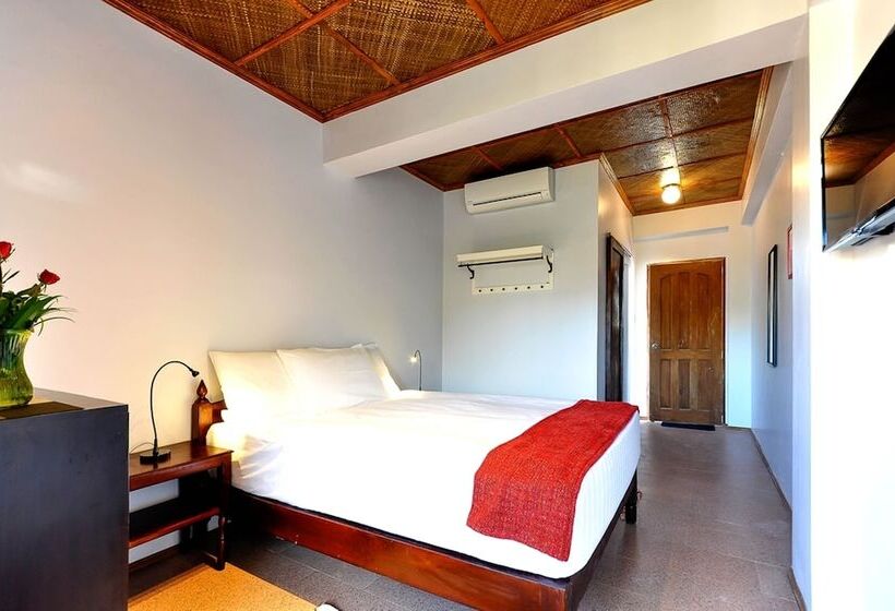 Pokój Superior, Nirvana Beach Resort