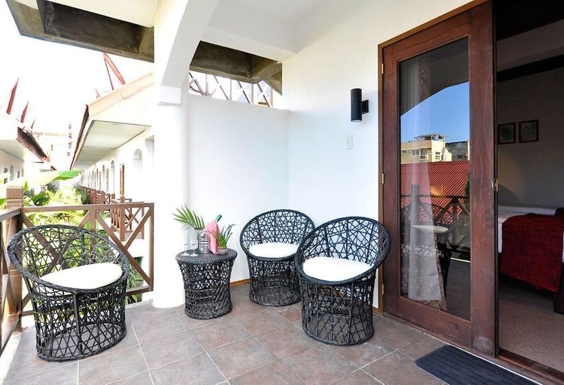 Pokój Superior, Nirvana Beach Resort