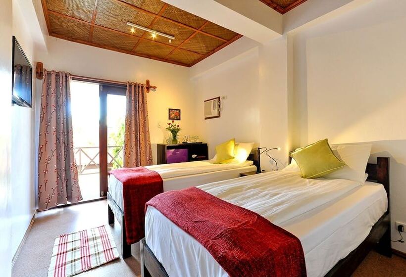 Pokój Superior, Nirvana Beach Resort