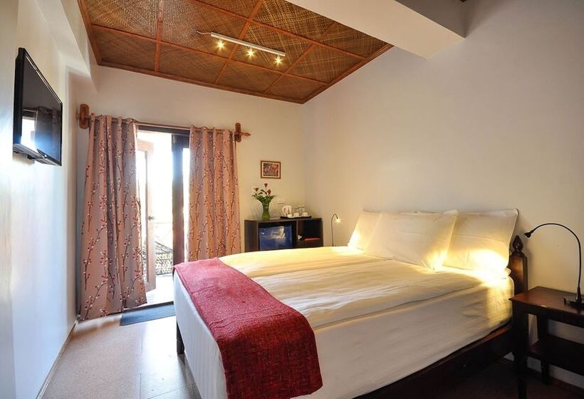 اتاق سوپریور, Nirvana Beach Resort