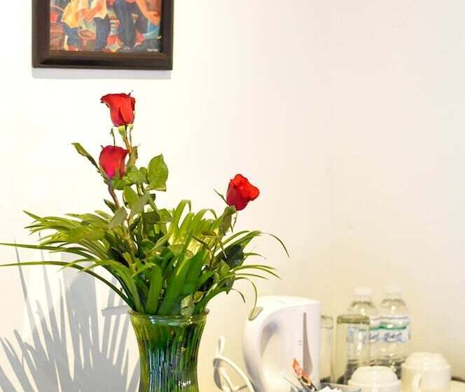 Pokój Superior, Nirvana Beach Resort