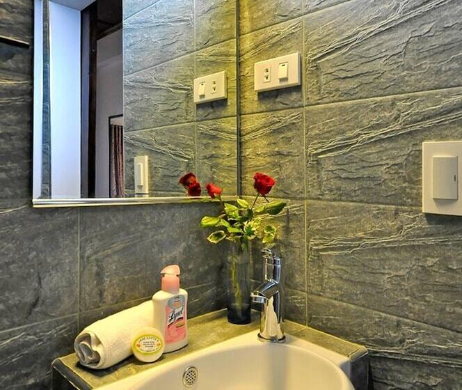 Pokój Superior, Nirvana Beach Resort