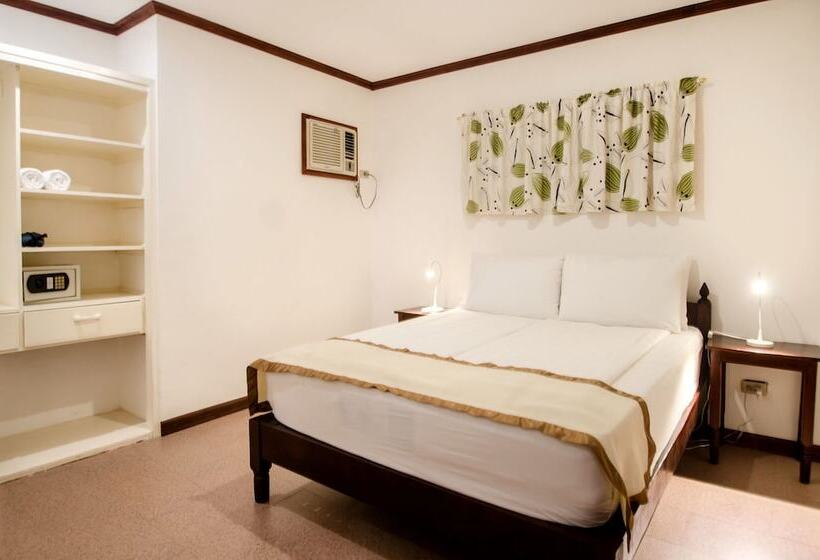 Willa 1 Sypialnia, Nirvana Beach Resort