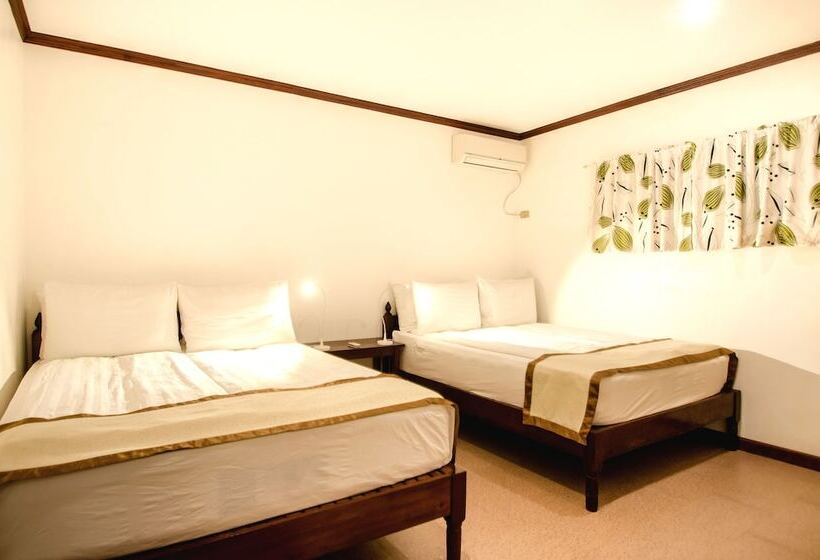 Willa 1 Sypialnia, Nirvana Beach Resort