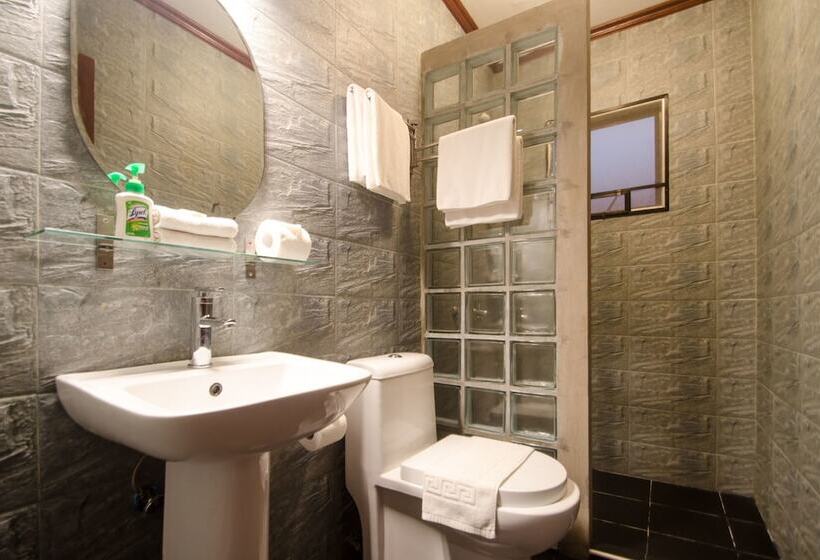 Willa 1 Sypialnia, Nirvana Beach Resort