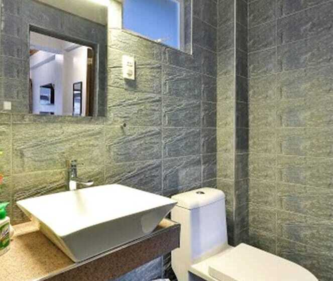 Pokój Superior, Nirvana Beach Resort