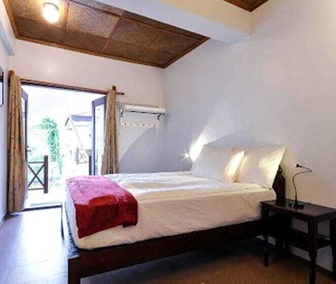 Pokój Superior, Nirvana Beach Resort