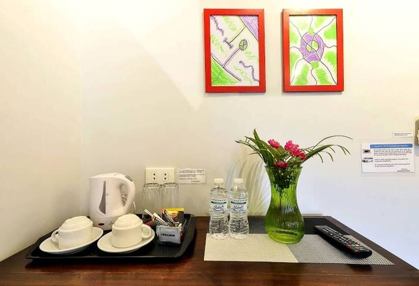 Pokój Superior, Nirvana Beach Resort