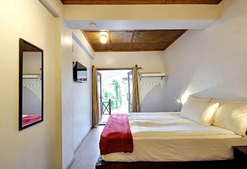اتاق سوپریور, Nirvana Beach Resort
