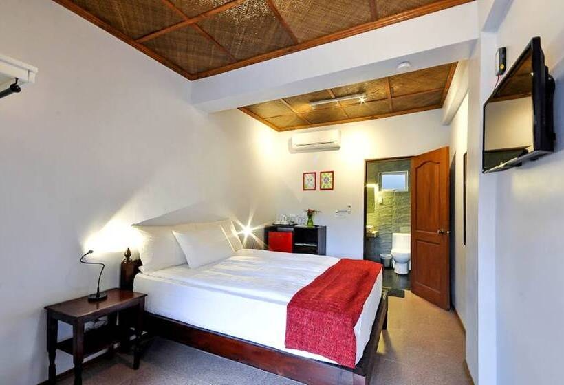 Pokój Superior, Nirvana Beach Resort