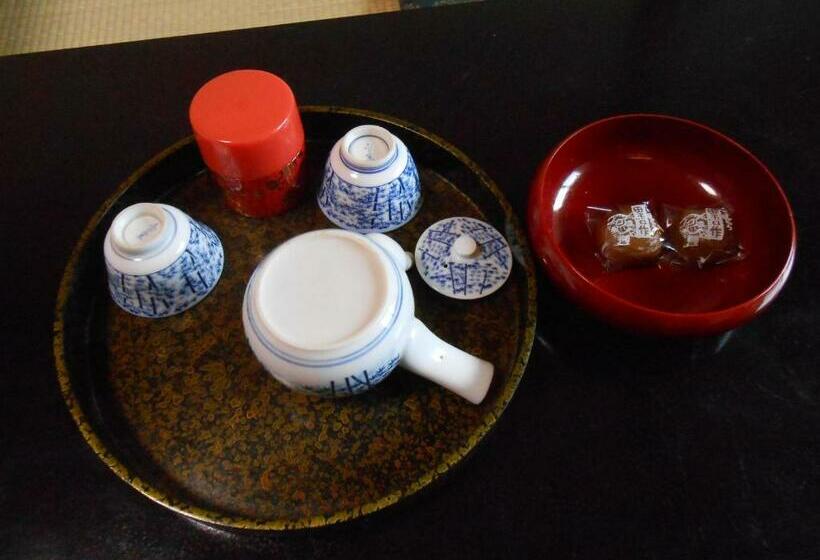 غرفة قياسية, Ohruri Nasu Shiobara