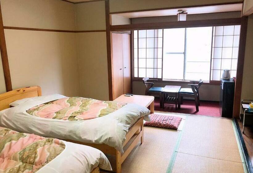 غرفة قياسية, Ohruri Nasu Shiobara