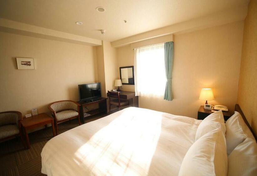 스탠다드 룸, Shizunai Eclipse